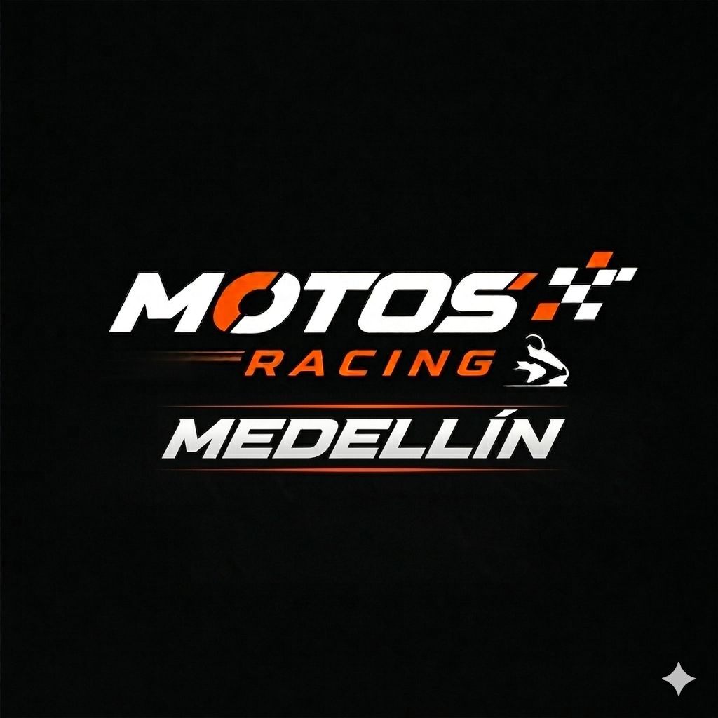 Motos Racing Medellín